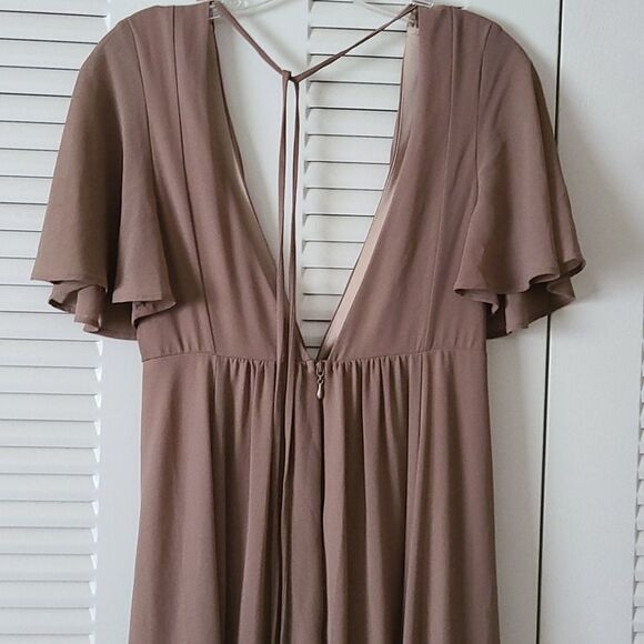 Show me your MuMu dress 👗 - Picture 6 of 8